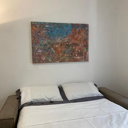 Affittacamere Arca Luxury