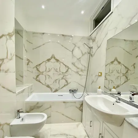 Arca Luxury Gæstehus