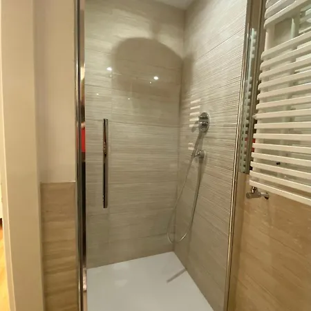 Arca Luxury Roma