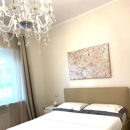 Arca Luxury Roma