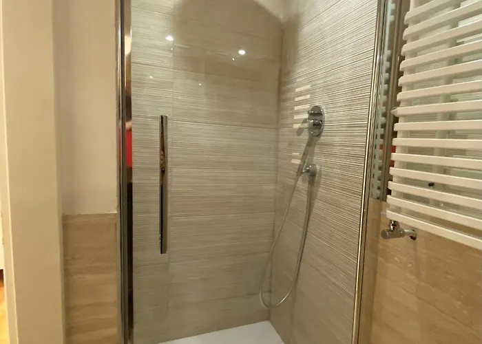 Arca Luxury Roma