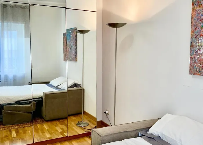 Arca Luxury 4* Roma