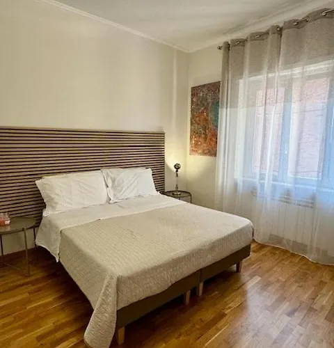 Arca Luxury Affittacamere 4*